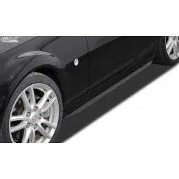 RDX Sideskirts Tuning MAZDA MX5 (NC) "Slim", MAZDA