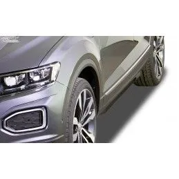 RDX Sideskirts Tuning VW T-Roc "Slim", VW