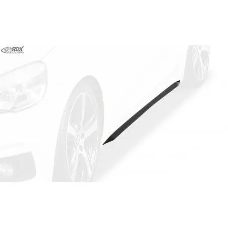RDX Frontspoiler VARIO-X für BMW 2er F45 Active Tourer / F46 Gran