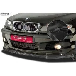 Cup-Spoilerlippe mit ABE für BMW 3er E46 CSL185, , Neotuning.com