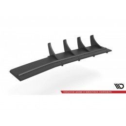 Maxton Street Pro Rear Diffuser Seat Ibiza Cupra Mk3 Black-Red, Nouveaux produits maxton-design