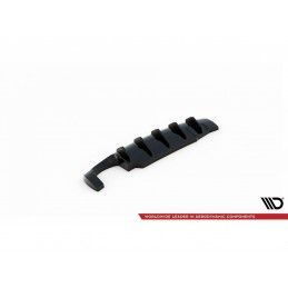 Maxton Rear Valance Seat Ibiza Cupra Mk3 Gloss Black, Nouveaux produits maxton-design