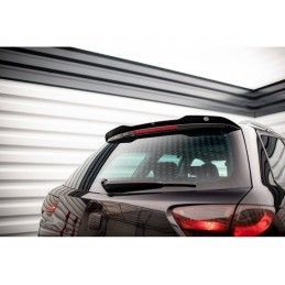 Maxton Spoiler Cap Seat Exeo ST Gloss Black, Nouveaux produits maxton-design