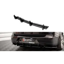 Maxton Street Pro Rear Diffuser Seat Exeo Black, Nouveaux produits maxton-design