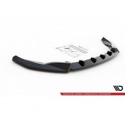 Maxton Front Splitter V.3 Nissan 370Z Facelift Gloss Black, Nouveaux produits maxton-design