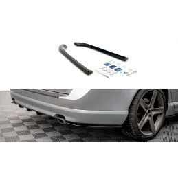 Maxton Rear Side Splitters Volvo V70 Mk3 Gloss Black, Nouveaux produits maxton-design