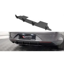 Maxton Street Pro Rear Diffuser Opel Insignia Mk2 Black, Nouveaux produits maxton-design