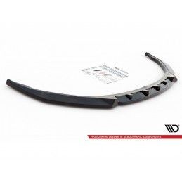 Maxton Front Splitter V.2 Opel Insignia Mk2 Gloss Black, Nouveaux produits maxton-design