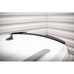 Maxton Spoiler Cap Volkswagen Atlas Cross Sport Gloss Black, Nouveaux produits maxton-design