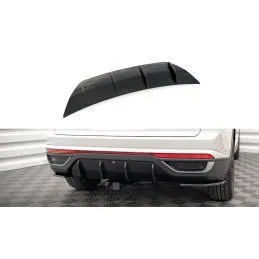 Maxton Rear Valance Volkswagen Atlas Cross Sport Gloss Black, Nouveaux produits maxton-design