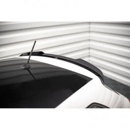 Spoiler Cap Seat Ibiza FR/ Standard Mk5