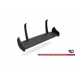 Maxton Street Pro Rear Diffuser Subaru BRZ Mk1 Facelift Red, Nouveaux produits maxton-design