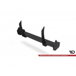 Maxton Street Pro Rear Diffuser Subaru BRZ Mk1 Facelift Red, Nouveaux produits maxton-design