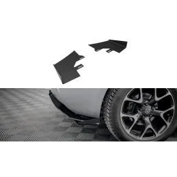 Maxton Rear Side Flaps Opel Astra GTC OPC-Line J, Nouveaux produits maxton-design