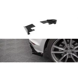 Maxton Rear Side Flaps Volkswagen Golf R Mk7, Nouveaux produits maxton-design