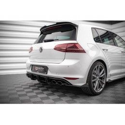 Maxton Rear Side Flaps Volkswagen Golf R Mk7, Nouveaux produits maxton-design