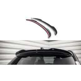 Maxton Spoiler Cap V.2 Toyota Yaris Mk4 Gloss Black, Nouveaux produits maxton-design