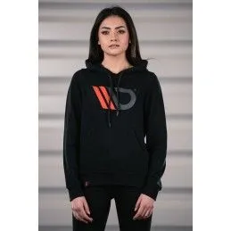 Maxton Womens Black Hoodie S, Nouveaux produits maxton-design