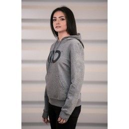 Maxton Womens Gray Hoodie S, Nouveaux produits maxton-design