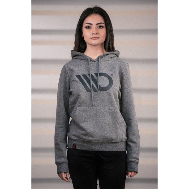 Maxton Womens Gray Hoodie M, Nouveaux produits maxton-design