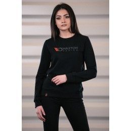 Maxton Womens Black Jumper M, Nouveaux produits maxton-design