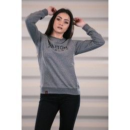 Maxton Womens Gray Jumper L, Nouveaux produits maxton-design