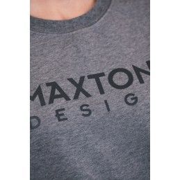 Maxton Womens Gray Jumper L, Nouveaux produits maxton-design