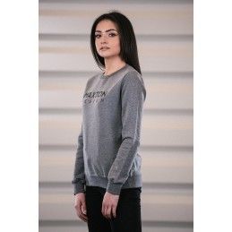 Maxton Womens Gray Jumper L, Nouveaux produits maxton-design