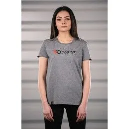 Maxton Womens Gray T-shirt XS, Nouveaux produits maxton-design