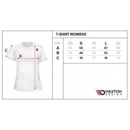 Maxton Womens White T-shirt M, Nouveaux produits maxton-design