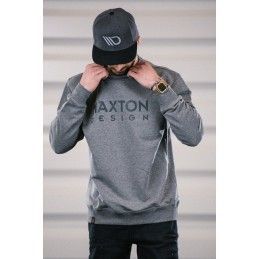 Maxton Mens Gray jumper M, Nouveaux produits maxton-design