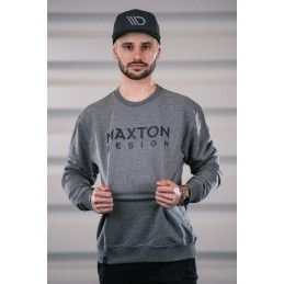 Maxton Mens Gray jumper 2XL, Nouveaux produits maxton-design