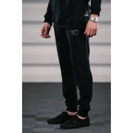 Maxton Mens Black sweatpants S, Nouveaux produits maxton-design