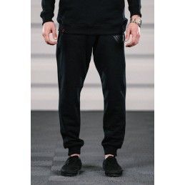 Maxton Mens Black sweatpants L, Nouveaux produits maxton-design