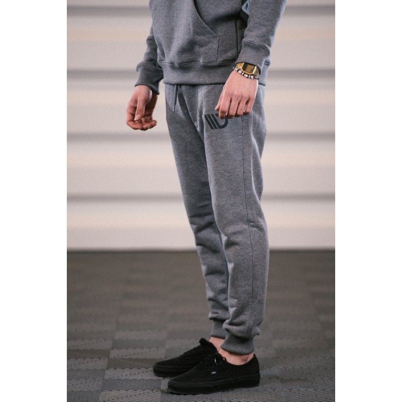 Maxton Mens Gray sweatpants S, Nouveaux produits maxton-design