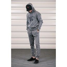 Maxton Mens Gray sweatpants S, Nouveaux produits maxton-design