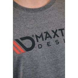 Maxton Mens Gray T-shirt XL, Nouveaux produits maxton-design