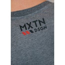 Maxton Mens Gray T-shirt XL, Nouveaux produits maxton-design