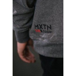 Maxton Kids Gray hoodie XS, Nouveaux produits maxton-design