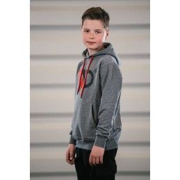 Maxton Kids Gray hoodie XS, Nouveaux produits maxton-design