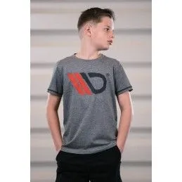 Maxton Kids Gray T-shirt XS, Nouveaux produits maxton-design