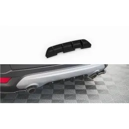 Maxton Rear Valance Ford Escape Mk3 Gloss Black, Nouveaux produits maxton-design