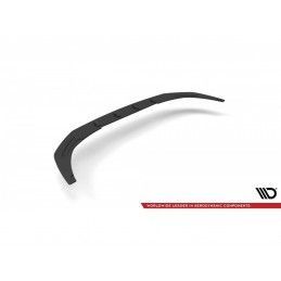 Maxton Street Pro Front Splitter BMW Z4 M-Pack G29 Black, Nouveaux produits maxton-design