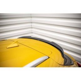 Maxton Spoiler Cap Kia XCeed Mk1 Gloss Black, Nouveaux produits maxton-design