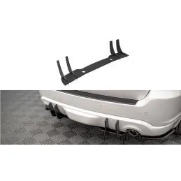 Maxton Street Pro Rear Diffuser V.1 Dodge Durango RT Mk3 Black, Nouveaux produits maxton-design