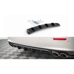 Maxton Rear Valance Maserati Ghibli Mk3 Gloss Black, Nouveaux produits maxton-design