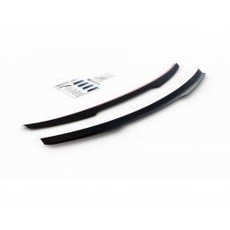 Maxton Spoiler Cap Kia Optima Mk4 Gloss Black, Nouveaux produits maxton-design