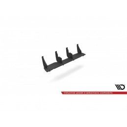 Maxton Street Pro Rear Diffuser Mercedes-Benz A W176 Black, Nouveaux produits maxton-design