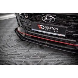 Maxton Front Flaps Hyundai I20 N Mk3, Nouveaux produits maxton-design