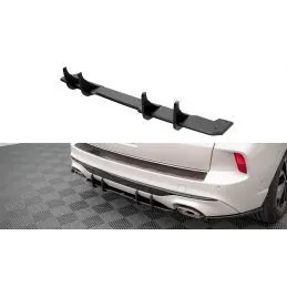 Maxton Street Pro Rear Diffuser Ford Kuga ST-Line Mk3 Black-Red, Nouveaux produits maxton-design